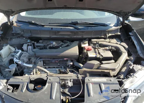 2018 Nissan Rogue S z USA, uszkodzony, nr VIN 5N1AT2MV9JC803379